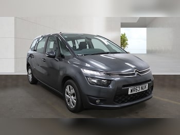 Used Citroen Grand C4 Picasso 2013 for sale - 79490899: Photo