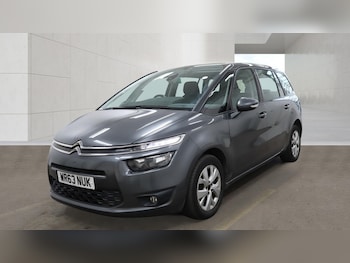 Used Citroen Grand C4 Picasso 2013 for sale - 79490899: Photo