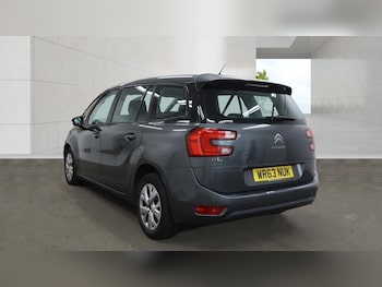Used Citroen Grand C4 Picasso 2013 for sale - 79490899: Photo