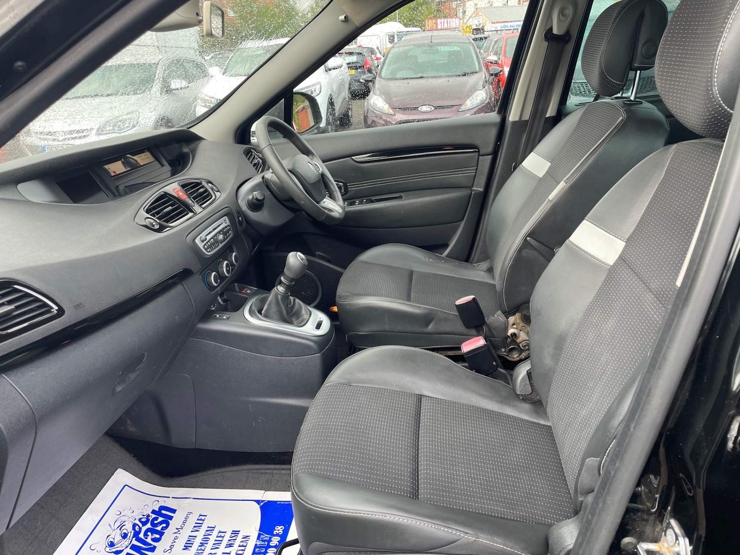 Vehicle 15