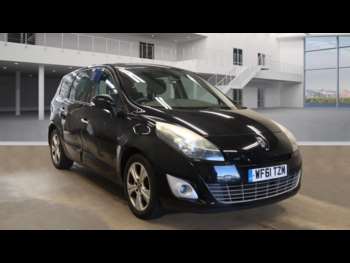 2011 (61) - 1.5 dCi 110 Dynamique TomTom 5dr