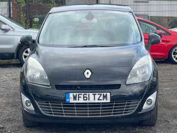 Used Renault Grand Scenic 2011 for sale - 75272921: Photo