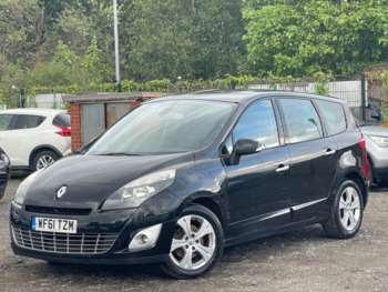 Used Renault Grand Scenic 2011 for sale - 75272921: Photo
