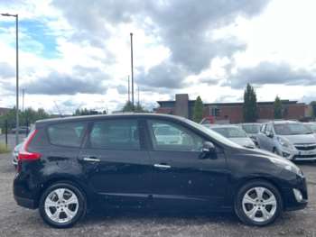 Used Renault Grand Scenic 2011 for sale - 75272921: Photo