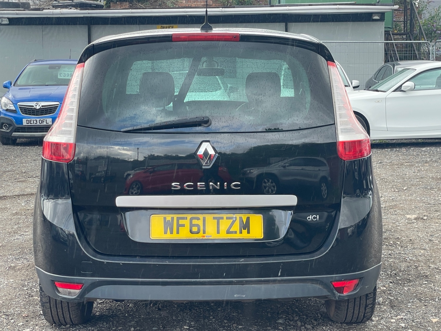 Vehicle 7