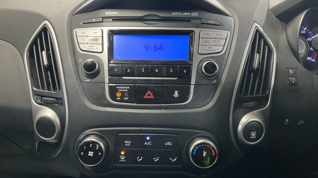 Used Hyundai Ix35 2012 for sale - 76968554: Photo 10