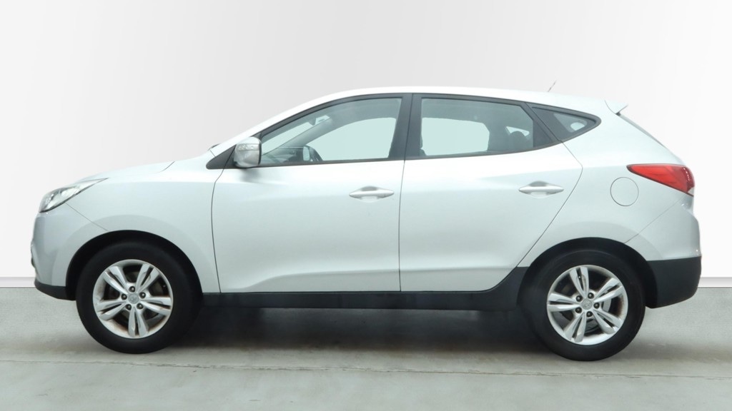 Used Hyundai Ix35 2012 for sale - 76968554: Photo 6