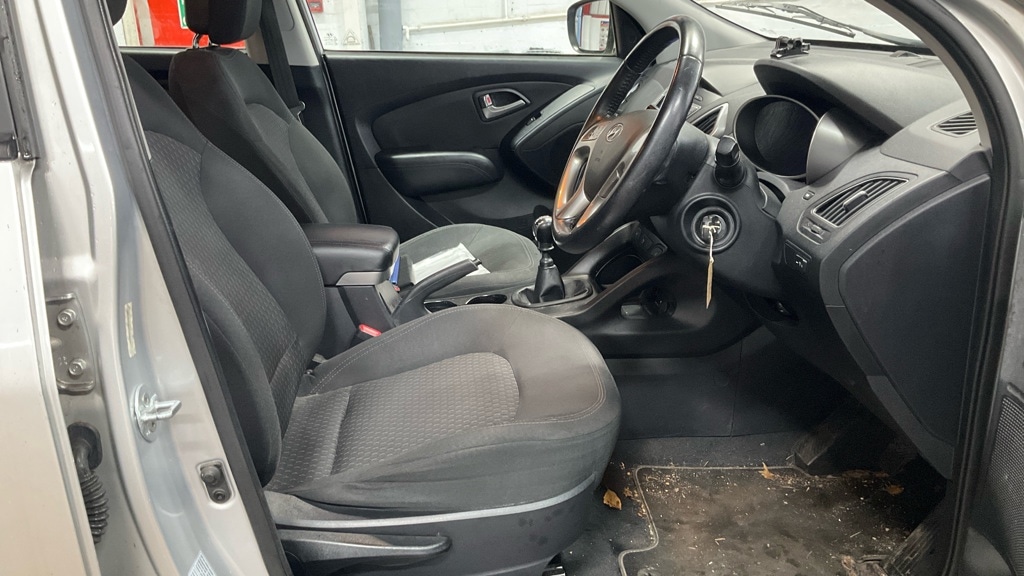 Used Hyundai Ix35 2012 for sale - 76968554: Photo 9