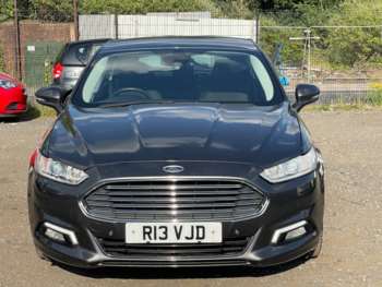 Used Ford Mondeo 2016 for sale - 75036562: Photo