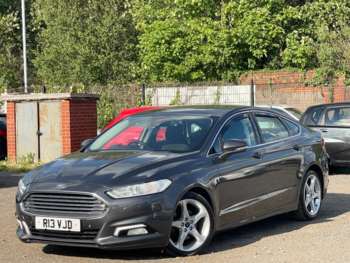 Used Ford Mondeo 2016 for sale - 75036562: Photo