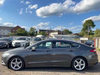 Used Ford Mondeo 2016 for sale - 75036562: Photo