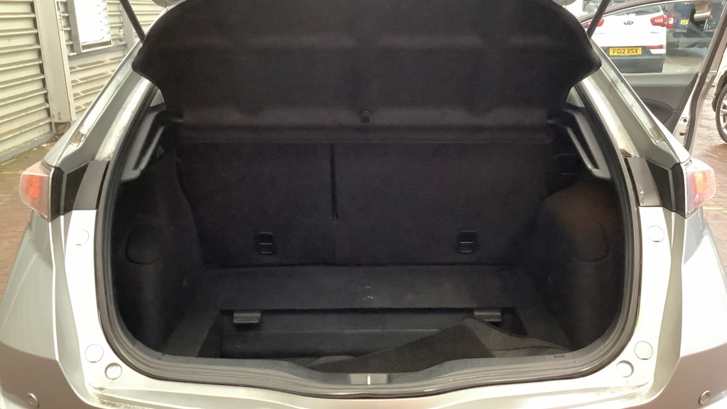 Used Honda Civic 2008 for sale - 77297342: Photo 7