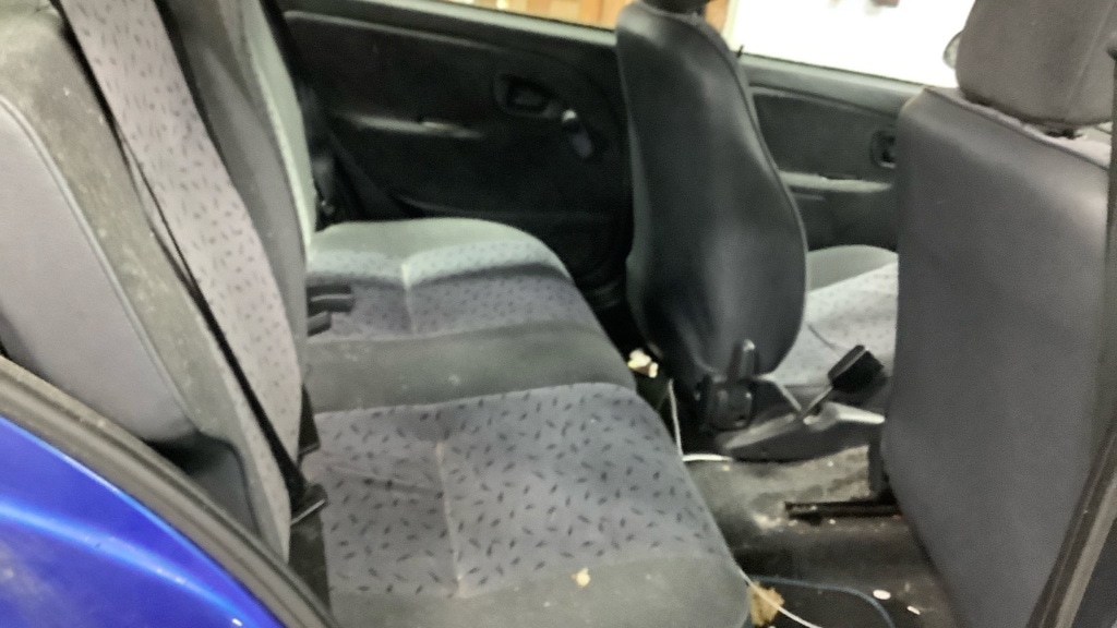 Used Citroen Saxo 2003 for sale - 77207219: Photo 8