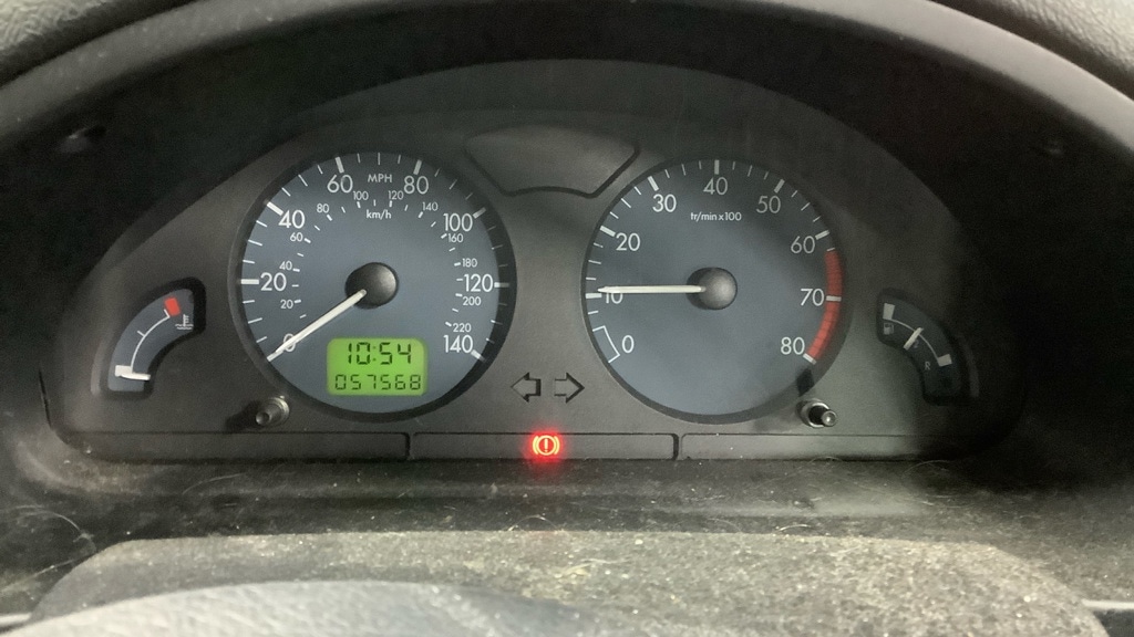 Used Citroen Saxo 2003 for sale - 77207219: Photo 9