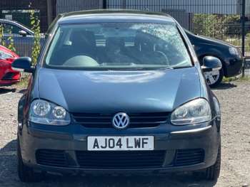 Used Volkswagen Golf 2004 for sale - 75036572: Photo