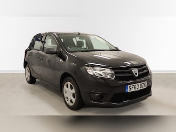 2014 (63) - 1.2 16V Ambiance 5dr