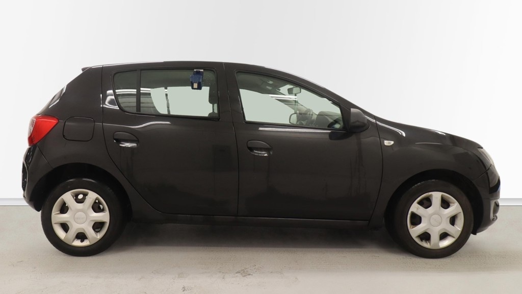 Used Dacia Sandero 2014 for sale - 77072827: Photo 5