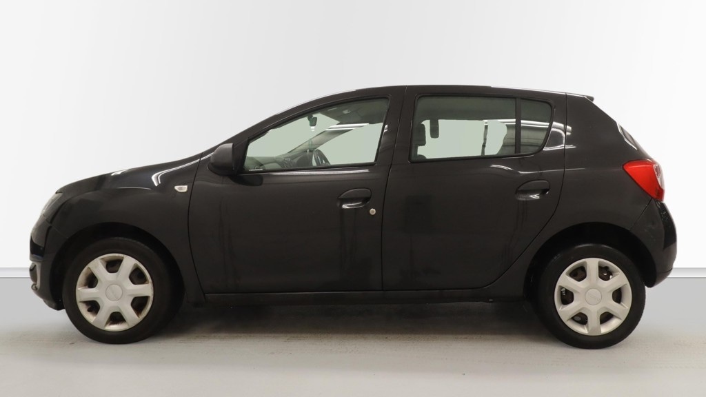 Used Dacia Sandero 2014 for sale - 77072827: Photo 6
