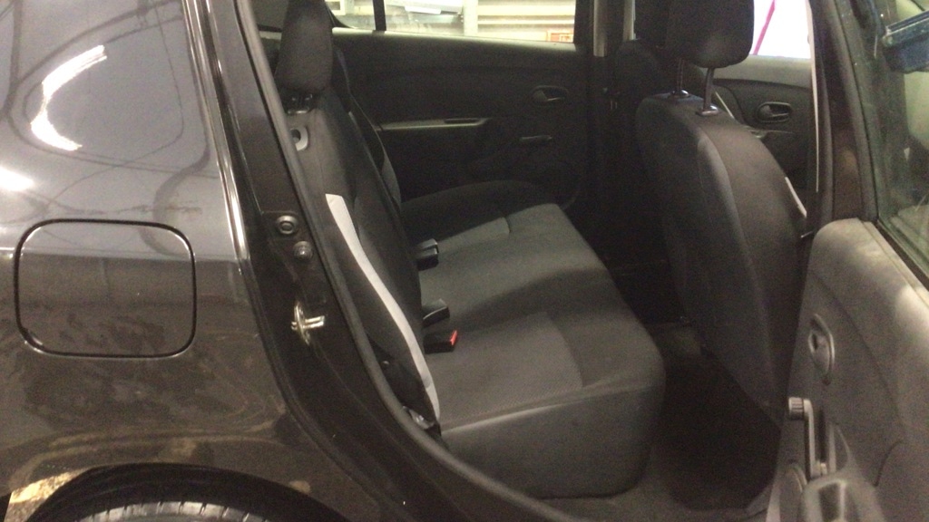 Used Dacia Sandero 2014 for sale - 77072827: Photo 7