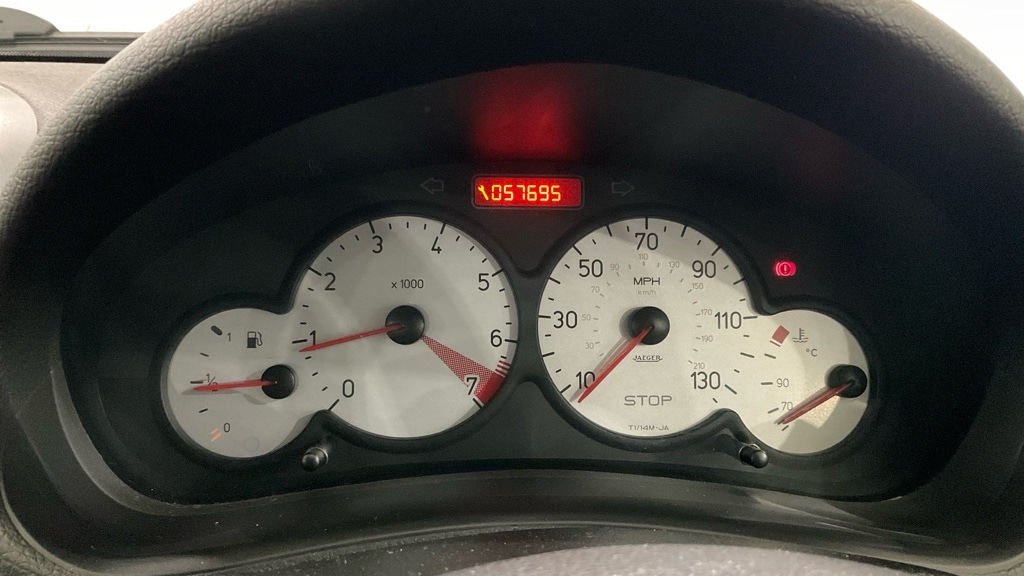 Used Peugeot 206 2005 for sale - 76374411: Photo 11