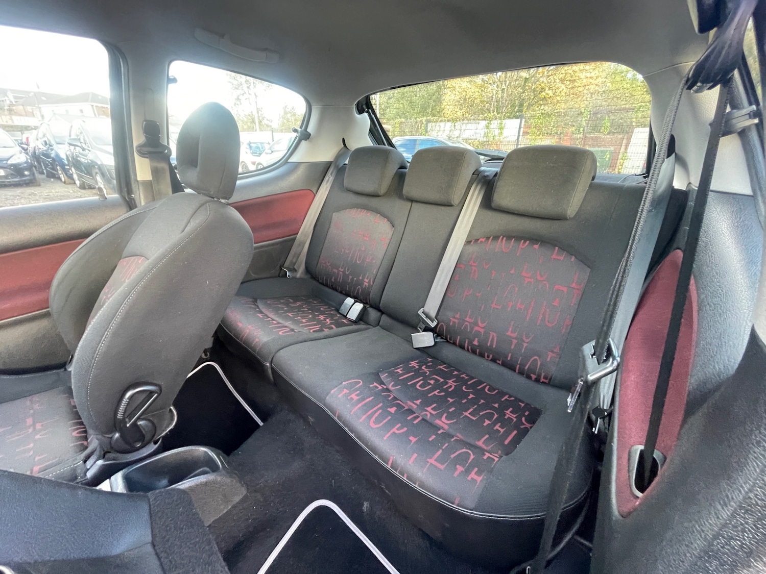 Used Peugeot 206 2005 for sale - 76374411: Photo 13