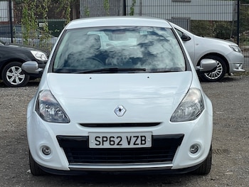 Used Renault Clio 2012 for sale - 75763314: Photo