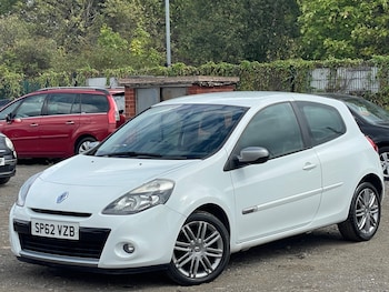 Used Renault Clio 2012 for sale - 75763314: Photo