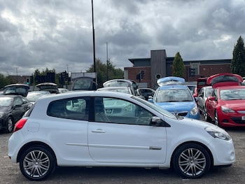 Used Renault Clio 2012 for sale - 75763314: Photo