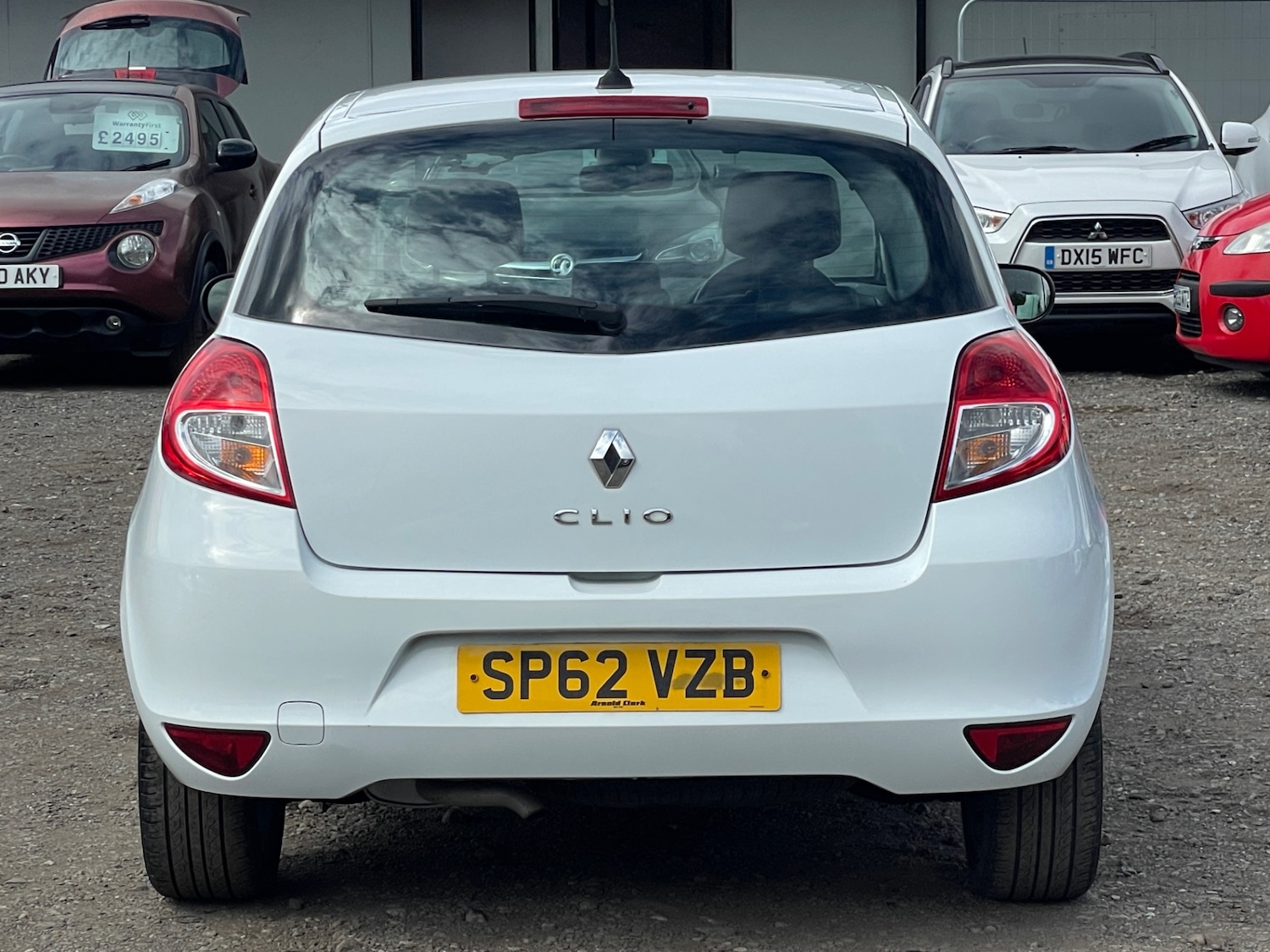 Vehicle 7