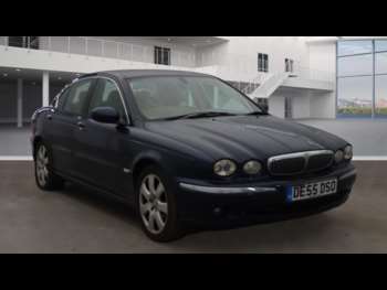 2006 (55) - 2.0d SE 4dr