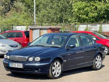 Used Jaguar X-Type 2006 for sale - 75085052: Photo