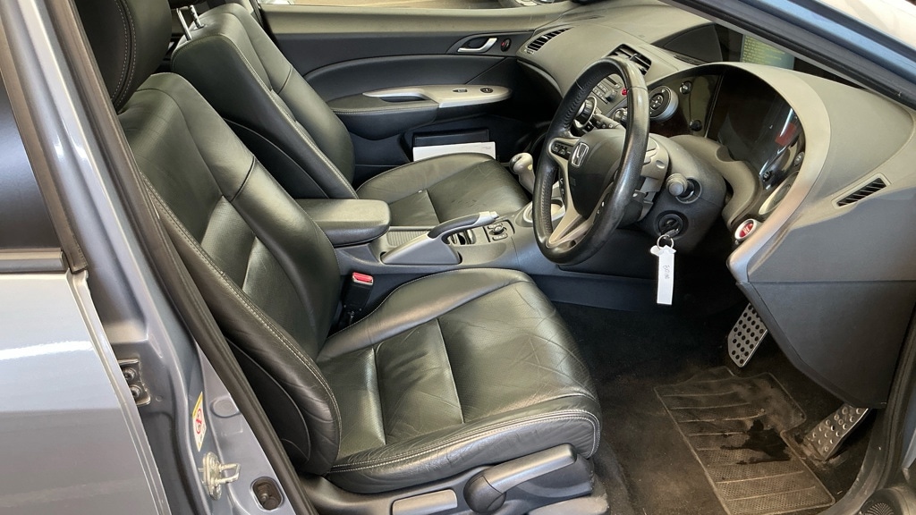 Used Honda Civic 2007 for sale - 78198149: Photo 11