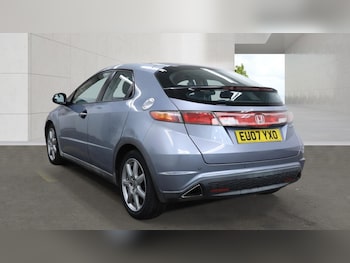 Used Honda Civic 2007 for sale - 78198149: Photo