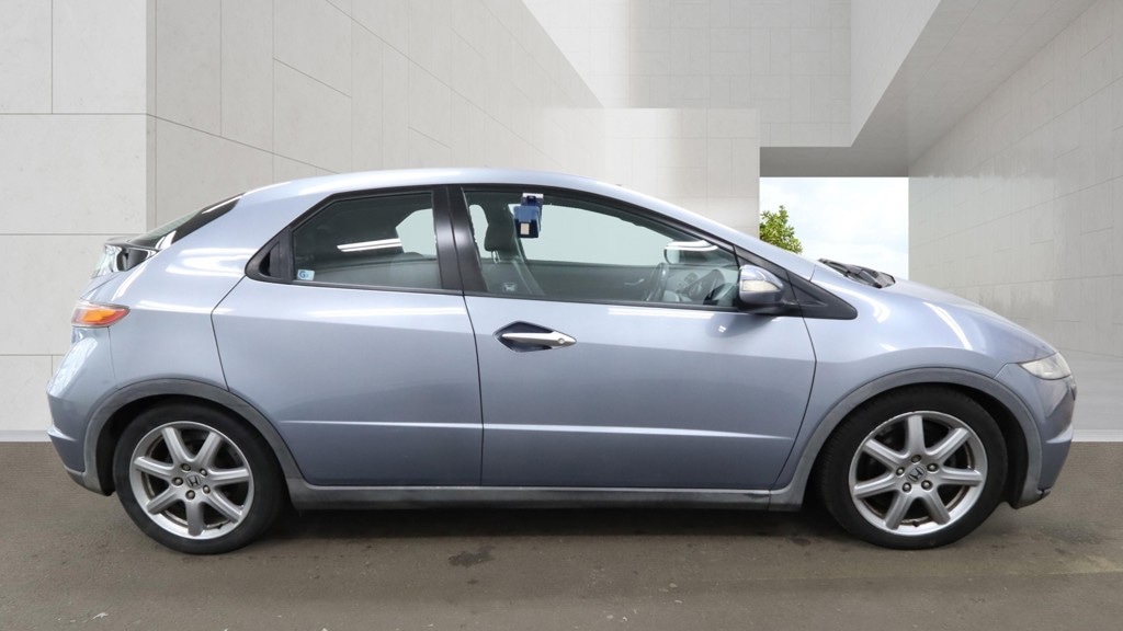 Used Honda Civic 2007 for sale - 78198149: Photo 5
