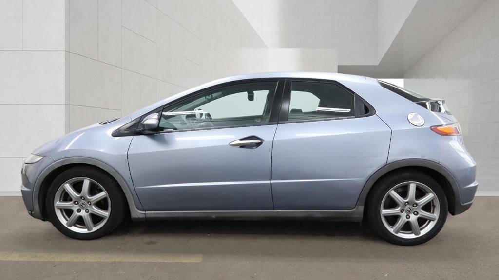 Used Honda Civic 2007 for sale - 78198149: Photo 6