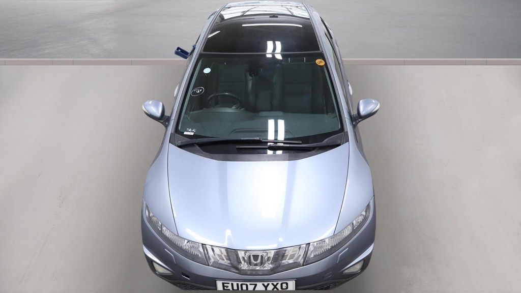 Used Honda Civic 2007 for sale - 78198149: Photo 7