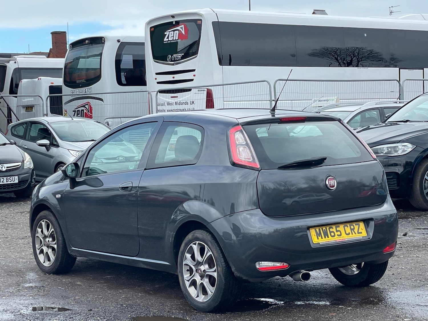 Vehicle 6
