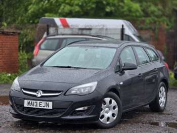 2013 (13) - 1.3 CDTi ecoFLEX ES Sports Tourer Euro 5 (s/s) 5dr