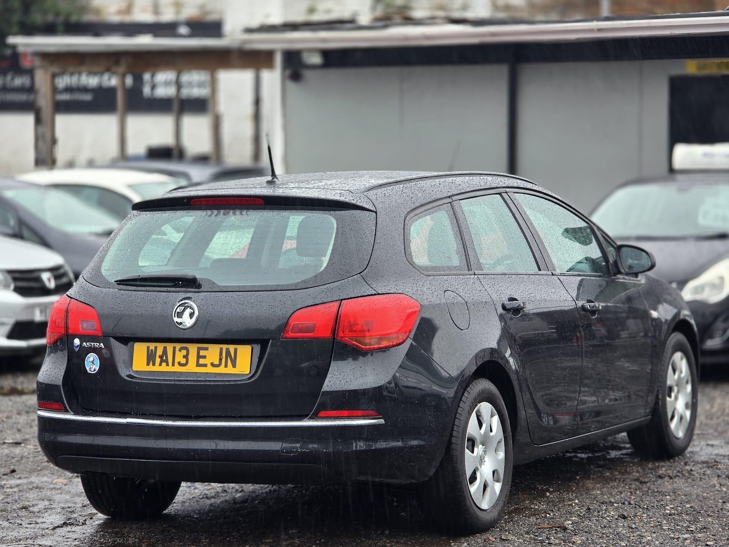 Vehicle 6