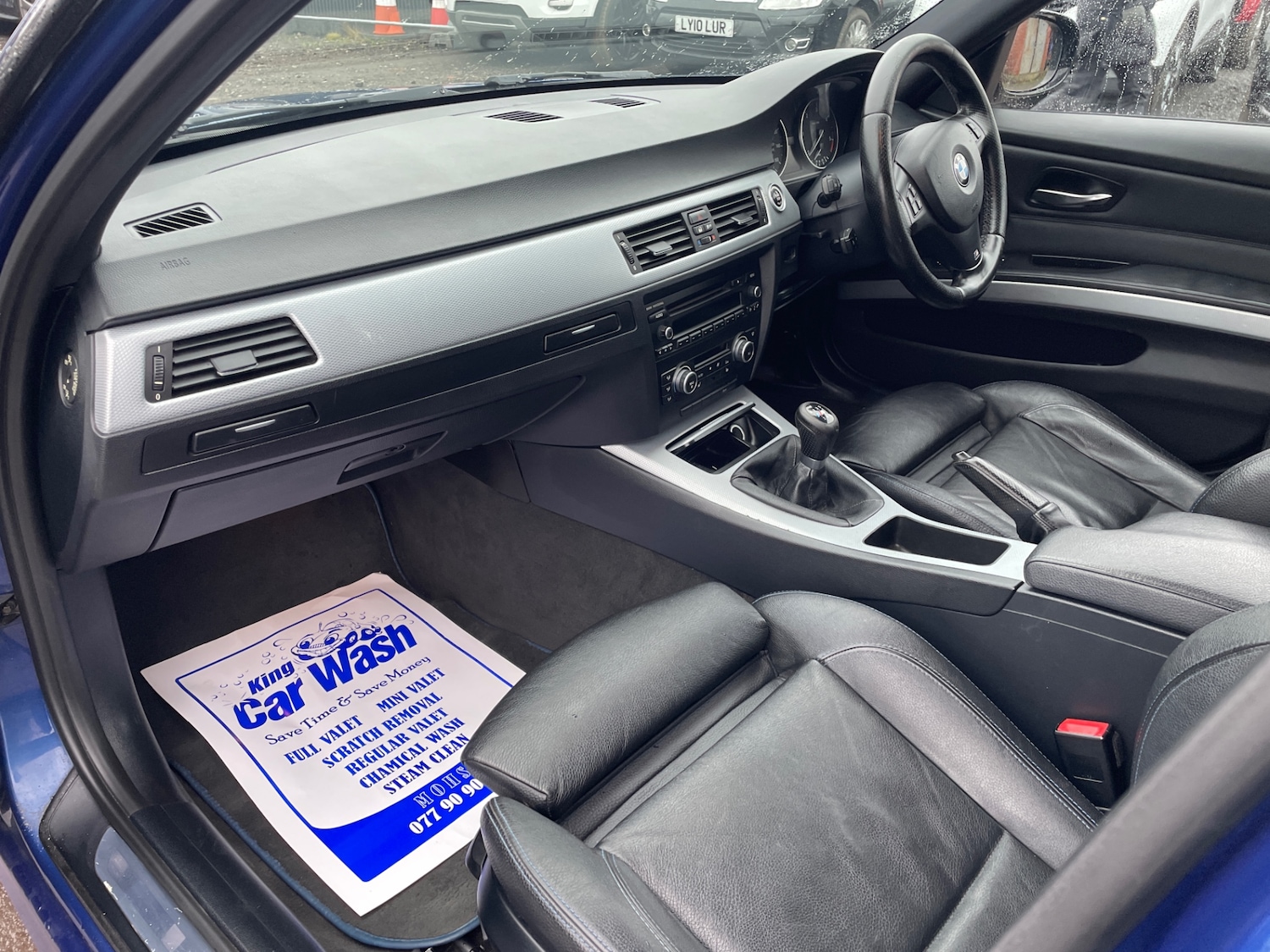 Used BMW 3 Series 2011 for sale - 77113836: Photo 12