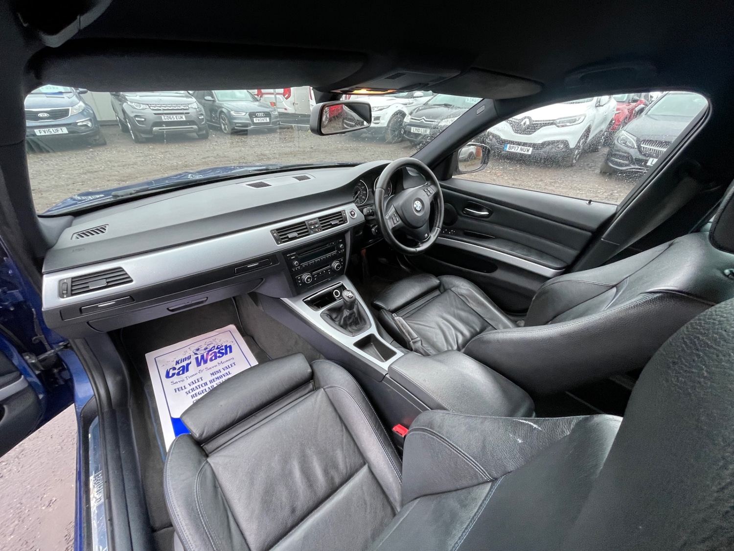 Used BMW 3 Series 2011 for sale - 77113836: Photo 14