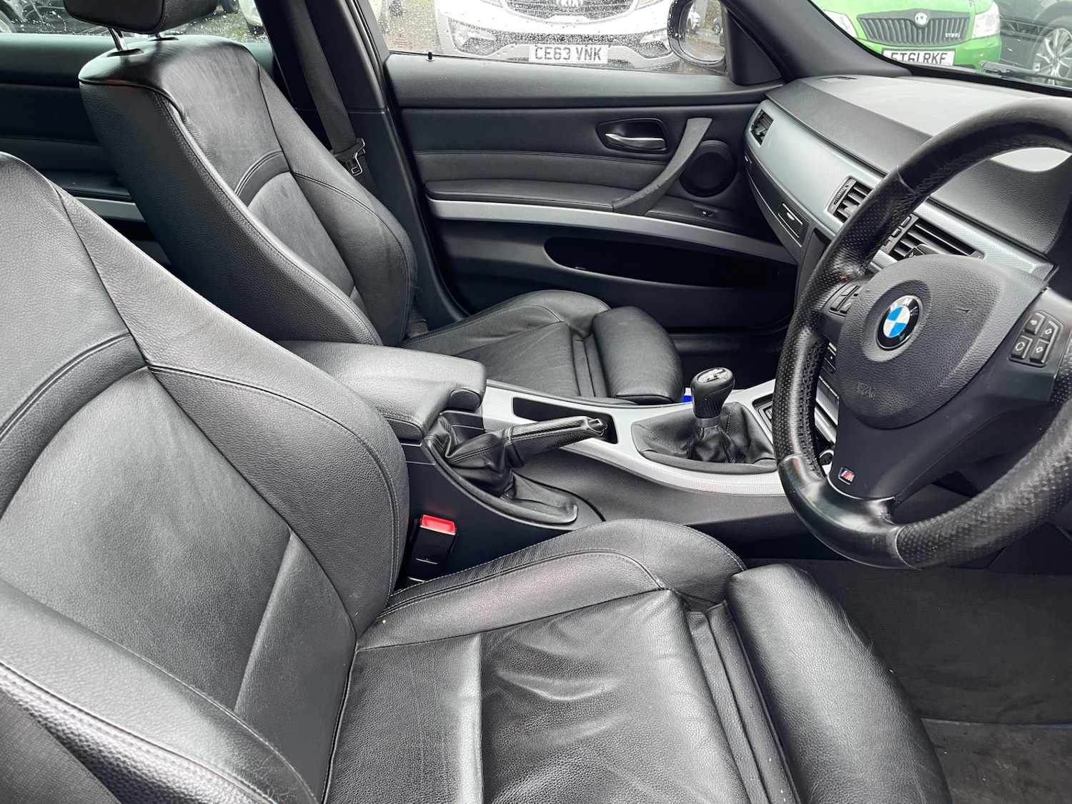 Used BMW 3 Series 2011 for sale - 77113836: Photo 16