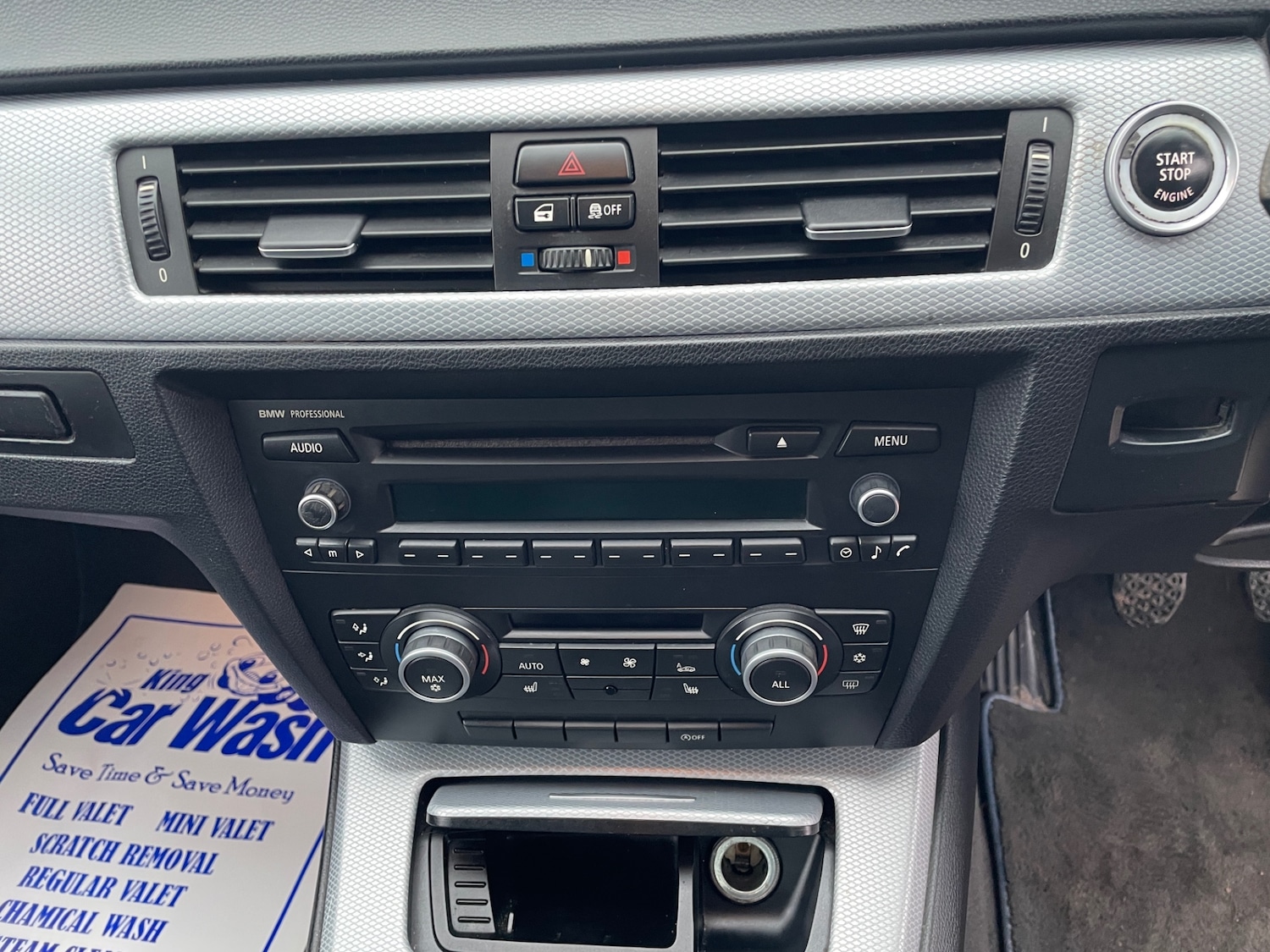 Used BMW 3 Series 2011 for sale - 77113836: Photo 19