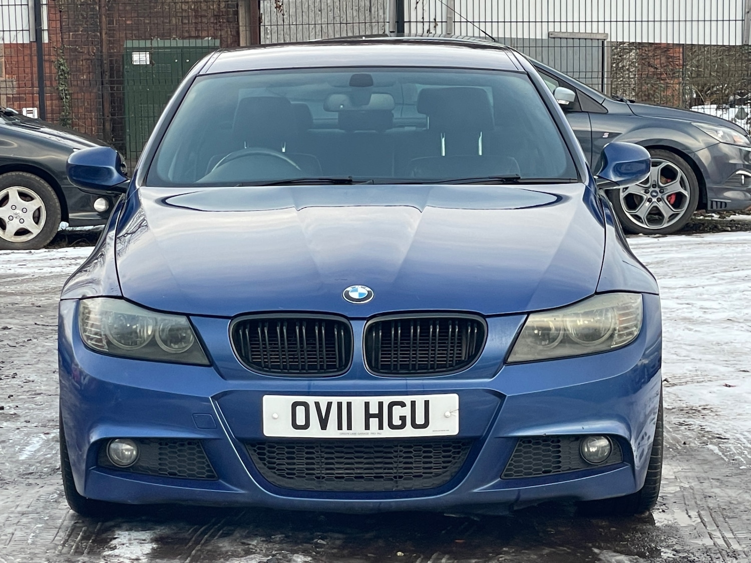 Used BMW 3 Series 2011 for sale - 77113836: Photo 2