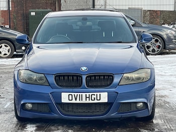 Used BMW 3 Series 2011 for sale - 77113836: Photo