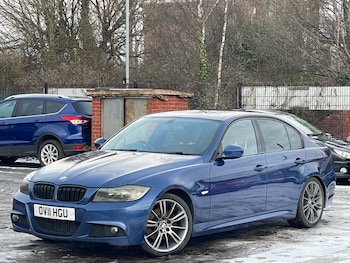 Used BMW 3 Series 2011 for sale - 77113836: Photo