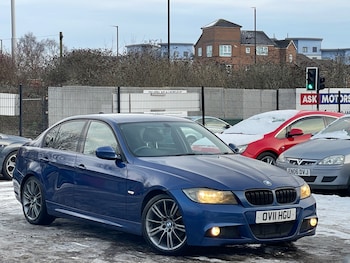 Used BMW 3 Series 2011 for sale - 77113836: Photo