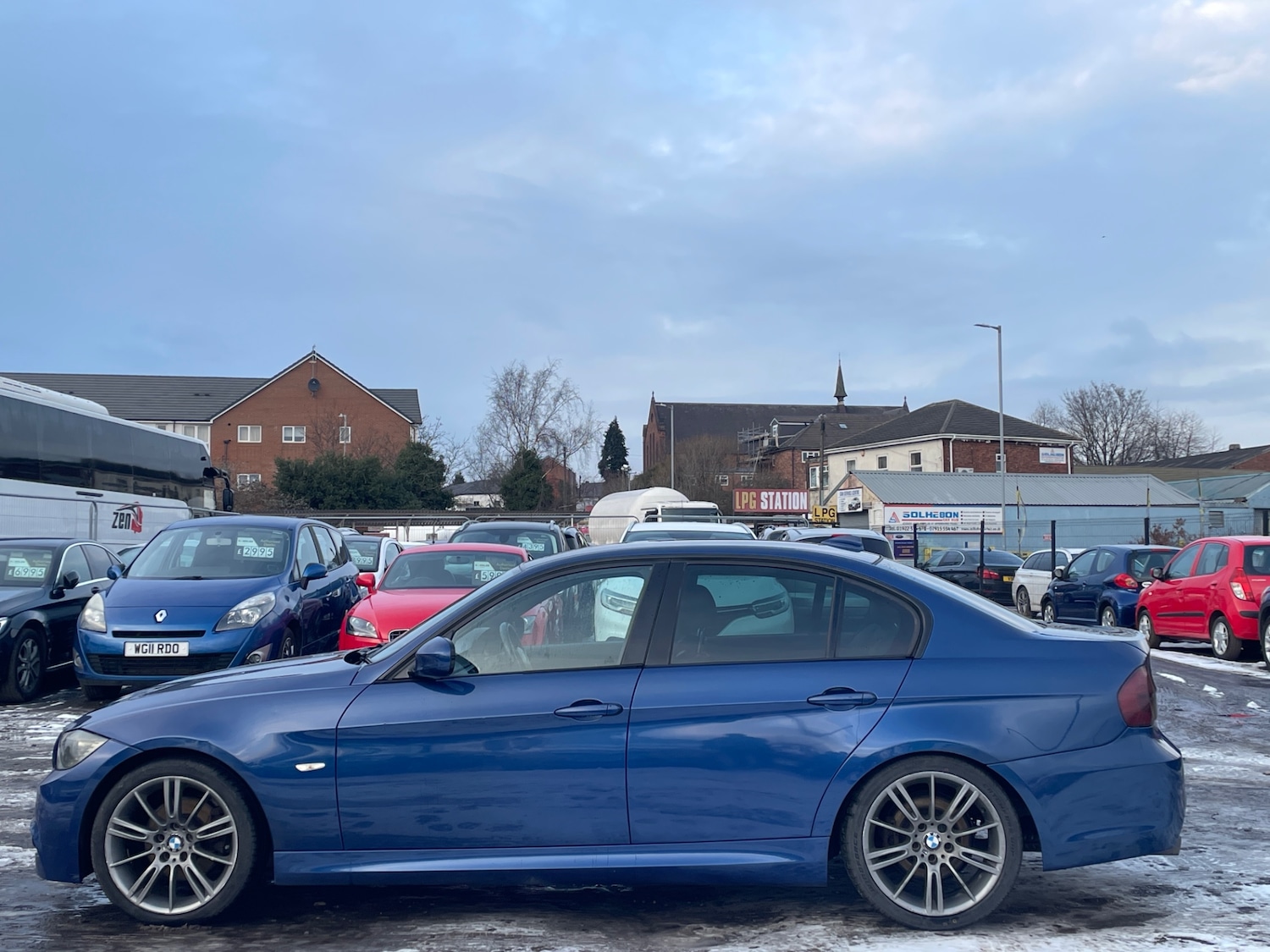 Used BMW 3 Series 2011 for sale - 77113836: Photo 6