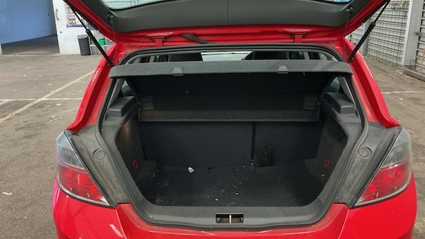Used Vauxhall Astra 2009 for sale - 76264197: Photo 6