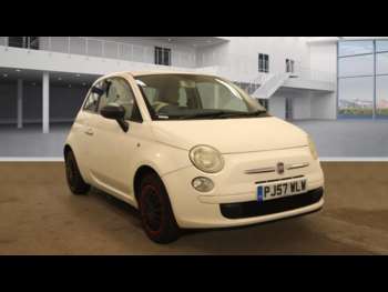 2008 (57) - 1.2 Pop 3dr
